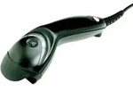 Honeywell Eclipse 5145, 1D, Kit (USB), schwarz, MK5145-31A38-EU