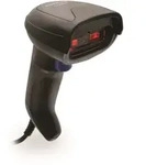 Datalogic Gryphon I GD4220 Kit, 1D, USB, Kit (USB), schwarz, GD4220-BKK1