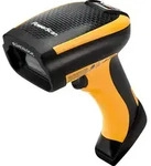 Datalogic PM9100, 1D, Multi-IF, RB, schwarz, gelb, PM9100-433RB