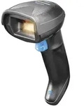Datalogic Gryphon I GBT4500, BT, 2D, HD, BT, schwarz, GBT4500-BK-HD-WLC
