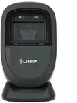 Zebra DS9308, 2D, SR, Multi-IF, Kit (USB), schwarz, DS9308-SR4U2100AZE