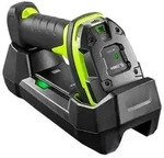 Zebra DS3678-SR, BT, 2D, SR, Multi-IF, FIPS, Kit (USB), schwarz, gr&uuml;n