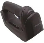 Datalogic Gryphon GM4200, 1D, Kit (USB), schwarz, GM4200-BK-433K1