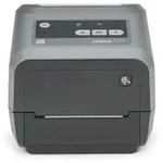 Zebra ZD421c, Farbbandkassette, 8 Punkte/mm (203dpi), RTC, EPLII, ZPLII, USB, US...