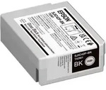 Epson Patrone, schwarz (gl&auml;nzend), C13T52M140