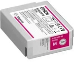 Epson Patrone, magenta, C13T52M340