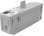 Epson Tintenpatrone, schwarz