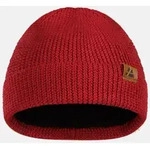 NORDIC MERINO FLEECE M&Uuml;TZE - 1-Pack - Rot