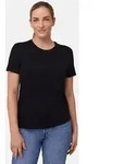 PURE MERINO T-SHIRT - 2-Pack - Schwarz - S