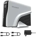 GRAUGEAR Externe Festplatte 8TB f&uuml;r PlayStation PS4 PS5 USB 3.2