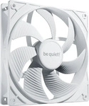 be quiet! Pure Wings 3 140mm PWM White L&uuml;fter, hohe Drehzahl, niedrige