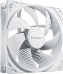 be quiet! Pure Wings 3 120mm PWM White L&uuml;fter, hohe Drehzahl, niedrige
