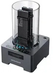 GRAUGEAR USB 3.2 Gen 2x2 NVMe Klonstation f&uuml;r 2 M.2 SSDs