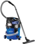 Nilfisk Nass-/Trockensauger ATTIX 30-0H PC - Industriesauger/Sicherheitssauger mit