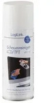 LogiLink Schaumreiniger 400 ml f&uuml;r LCD/TFT Bildschirme