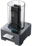 GRAUGEAR Dockingstation und Kartenleser f&uuml;r M.2 NVMe NGFF und CFexpress 10 Gbit/s
