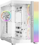be quiet! Light Base 900 FX White PC Geh&auml;use Panorama Show Case ARGB (BGW72)