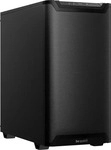 be quiet! Pure Base 501 Airflow Black PC Geh&auml;use (BG074)
