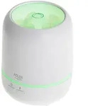 Adler AD 7968 USB 3in1 Ultraschall Aroma Diffuser f&uuml;r &Auml;therische &Ouml;le 7 Farben
