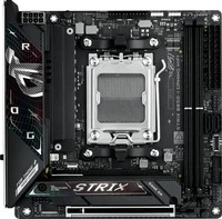 ASUS ROG STRIX B850-I GAMING WIFI Mainboard AM5 Mini-ITX DDR5 PCIe 5.0 WiFi 7