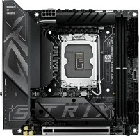 ASUS ROG STRIX B860-I GAMING WIFI Mainboard LGA 1851 Mini-ITX DDR5 PCIe 5.0 WiFi 7