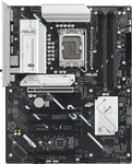 ASUS PRIME B860-PLUS WIFI Gaming Mainboard LGA 1851 ATX DDR5 PCIe 5.0 WiFi 6E