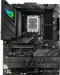 ASUS ROG STRIX B860-F GAMING WIFI Mainboard LGA 1851 ATX DDR5 PCIe 5.0 WiFi 7