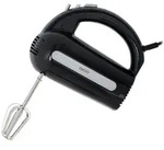 Camry CR 4218 Handmixer 5 Geschwindigkeiten Schwarz