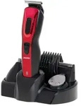 Mesko MS 2931 5in1 Haarschneider Rasierer Trimmer mit Ladestation