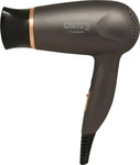 Camry CR 2261 Haartrockner 1200 Watt klappbar Grau