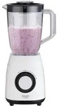 Adler AD 4085 Standmixer mit 1,5 Liter Beh&auml;lter und Anti Rutsch F&uuml;&szlig;en Wei&szlig;