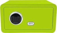 Olympia Tresor GOsafe 2.0 210 28 Liter Gr&uuml;n mit Zahlencode (7117)