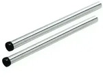 Nilfisk Original 107408074 Verl&auml;ngerungsrohr 2 x 0,5 m