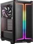 be quiet! Pure Base 501 DX Black PC Geh&auml;use mit ARGB (BGW76)