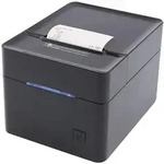 Olympia K&uuml;chendrucker KPR 80 Plus - K&uuml;chenbondrucker, Thermopapier, Schwarz