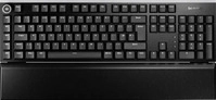 be quiet! Light Mount Silent Tactile UK ISO Tastatur mechanische Switches schneller