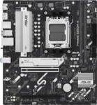 ASUS PRIME B850M-K Gaming Mainboard AM5 micro ATX DDR5 PCIe 5.0 Aura Sync
