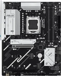 ASUS PRIME B850-PLUS-CSM Mainboard AM5 ATX DDR5 PCIe 5.0 Aura Sync (90MB1LC0-M0EAYC)