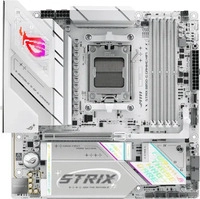 ASUS ROG STRIX B850-G GAMING WIFI Mainboard AM5 mATX DDR5 PCIe 5.0 WiFi 7