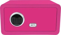 Olympia Tresor GOsafe 2.0 210 28 Liter Pink mit Zahlencode (7119)