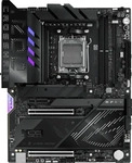 ASUS ROG CROSSHAIR X870E APEX Gaming Mainboard AM5 ATX DDR5 PCIe 5.0 WiFi 7