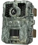 LogiLink Wildkamera 4K mit Nachtsicht & Bewegungsausl&ouml;ser, IP66, Camouflage