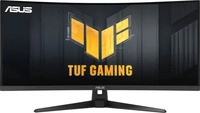 ASUS TUF Gaming VG34VQ3B 34 Zoll Curved Gaming Monitor WQHD 180Hz FreeSync Premium