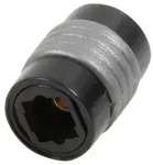 LogiLink Toslink Adapter Buchse > Buchse Verl&auml;ngerung
