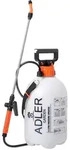 Adler AD 6806 Handdruckspr&uuml;hger&auml;t 5 Liter mit verstellbarer D&uuml;se und