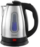 Mesko MS 1353 Wasserkocher &ndash; Edelstahl, 1,8 L, Trockenkochschutz &...
