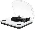 Adler AD 1914 Plattenspieler &ndash; Bluetooth, USB, Riemenantrieb & Lautsprecher in