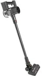 Adler AD 7062 Akku Staubsauger Pro mit Automatikmodus Grau