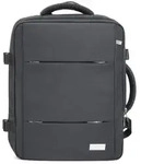 Camry CR 6881dg Business Rucksack 24 L erweiterbar, Handgep&auml;ck Rucksack...