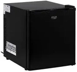 Adler AD 8089 Mini K&uuml;hlschrank Getr&auml;nkek&uuml;hlschrank mit LED Innenbeleuchtung